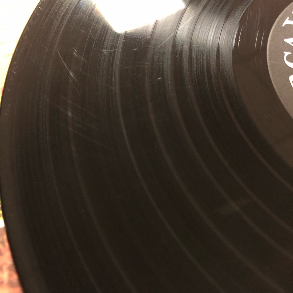 12” LP Vinyl Record THE SOUND OF MUSIC - Picture 12 of 12